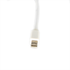 CABLE MINI DISPLAYPORT A HDMI PARA MAC - Thumbnail Image 3